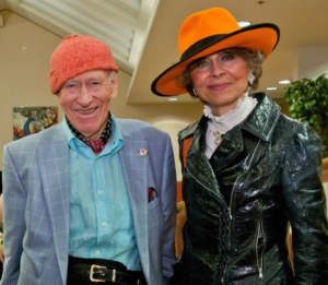 Olav Thon, the billionaire Norwegian real estate developer, has passed away at the age of 101