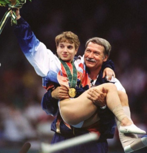 Bela Karolyi, Influential Gymnastics Coach Behind Legends Like Nadia Comaneci and Mary Lou Retton, Dies at 82