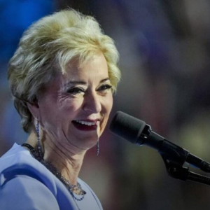 Trump selects Linda McMahon for Secretary of Education