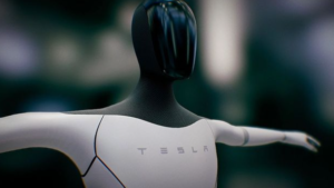 Tesla Bot Action Figure sells out, is now listed for up to $1,300 on resale platforms