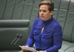 Australia’s parliament debates law to ban social media for children under 16s