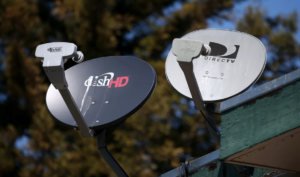 DirecTV calls off merger deal with Dish