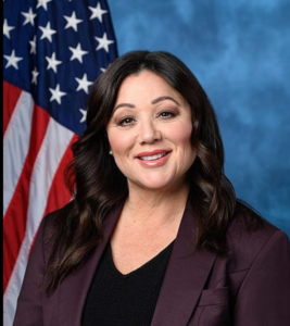 Trump selects Rep. Lori Chavez-DeRemer for Secretary of Labor