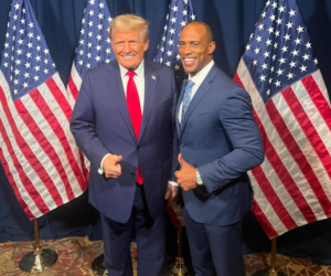 Trump selects former NFL player Scott Turner as Secretary of HUD