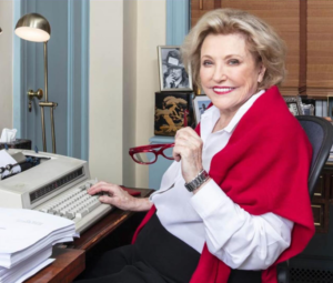 Barbara Taylor Bradford, million-selling novelist known for ‘A Woman of Substance,’ has died at 91  Barbara Taylor Bradford, the best-selling novelist known for ‘A Woman of Substance,’ has died at the age of 91
