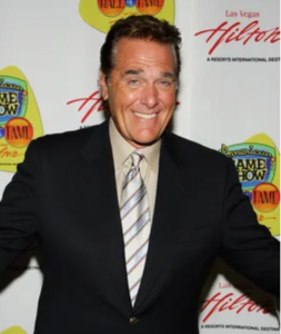 Chuck Woolery, Original ‘Host of Wheel of Fortune’, dies at 83