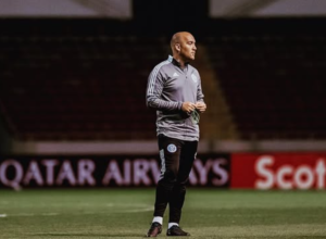 Nick Cushing leaves New York City amid Arsenal links