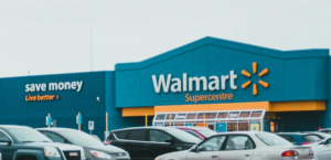 Walmart reduces DEI  programs after right-wing backlash