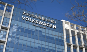 Volkswagen Sold its car plant in Xinjiang, Citing Economic Factors