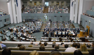 Australia’s Social Media Ban for Children is Nears to becoming law