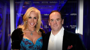 Trump selects businessman John Phelan as the Secretary of the Navy