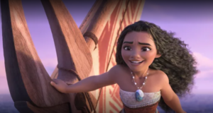 “Moana 2” Review: Disney’s latest Adventure voyage is also a familiar one