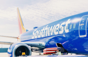 Southwest Airlines will End Cabin Service Sooner due to Safety Reasons