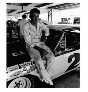 NASCAR Hall of Famer Bobby Allison dies at 86