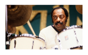 Roy Haynes, the iconic jazz drummer, has died at the age of 99