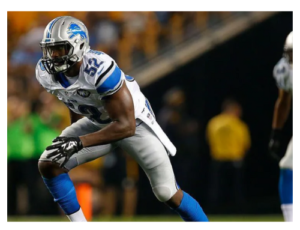 Ex-NFL Player Charged in January 6 Capitol Riot