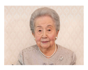 Princess Yuriko of Japan, the Imperial Family’s Oldest Member, dies at 101