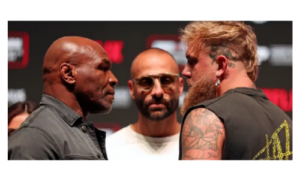 Mike Tyson vs. Jake Paul: Netflix Faces Major Streaming Problems During massive fight night