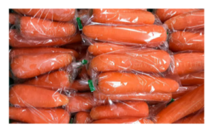 US issues recall of organic carrots after deadly E. coli outbreak