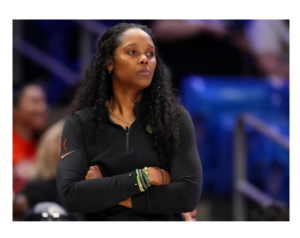 Coaching Staff of the Seattle Storm Under Investigation for Alleged Player Mistreatment
