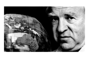 Arthur Frommer, Renowned Travel Writer and Guidebook Publisher, Dies at 95