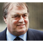 John Prescott, Former UK Deputy Prime Minister, dies at age 86