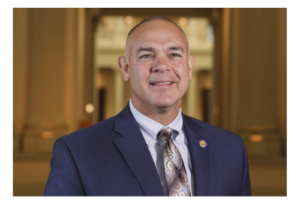 Georgia Labor Commissioner Bruce Thompson Passes Away after announcing he had Cancer