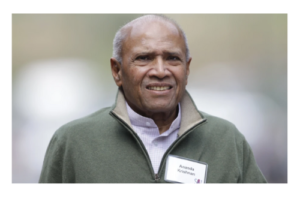 Malaysian Billionaire tycoon Ananda Krishnan Passes Away at 86
