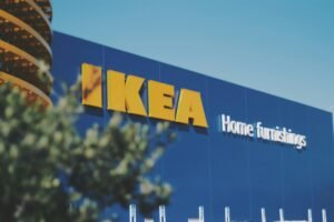 IKEA has agreed to pay 6 million euros to East German prisoners who were forced to build furniture in a landmark move.