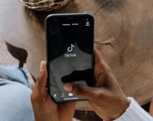 TikTok sued in France over harmful content that caused two suicides.