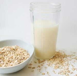 Is oat milk beneficial for your health? Here’s how it compares to regular milk.