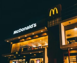 McDonald’s to ‘revamp morning coffee ritual’ with new design, cups for the holidays
