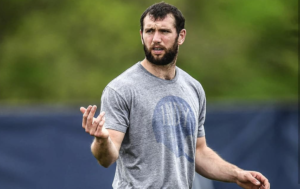 Andrew Luck returning to Stanford football as the Cardinal’s general manager