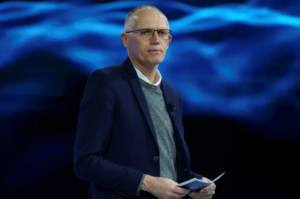 Carlos Tavares steps down as CEO of Stellantis