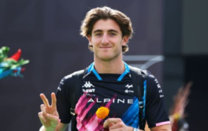 Doohan replaces Ocon at Alpine for F1 Abu Dhabi GP