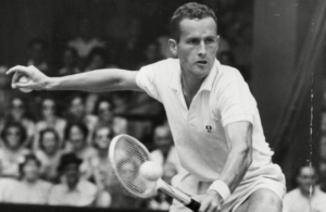 Australian Tennis Icon Neale Fraser dies at 91