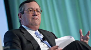 Trump picks investment banker Warren Stephens as UK ambassador
