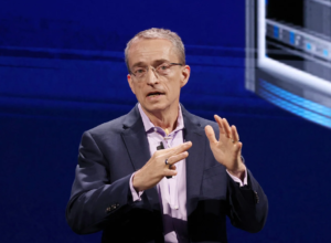 Pat Gelsinger, CEO of Intel, resigns after a disastrous tenure