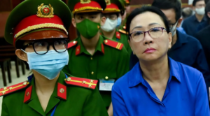 Tycoon on death row for $12 billion fraud loses appeal in Vietnam court