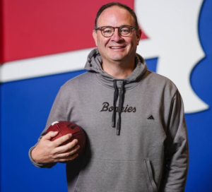 Former NBA insider Adrian Wojnarowski reveals cancer diagnosis