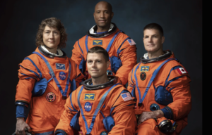NASA pushes back astronaut flights to the moon again