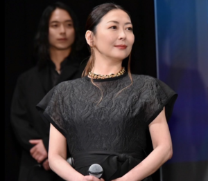 Japanese star Miho Nakayama found dead at 54