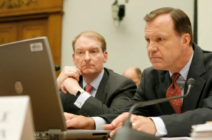 Donald Trump nominates cryptocurrency ally Paul Atkins as SEC chairman