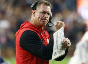 Utah State hires Bronco Mendenhall to be football coach
