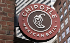 Chipotle is raising US prices after promising bigger portions