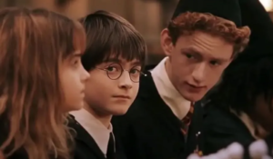 Harry Potter TV show to start filming in summer