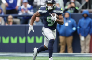 Kenneth Walker will not play on Sunday