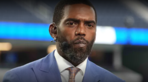 Randy Moss taking extended leave of absence from ESPN role for health reasons