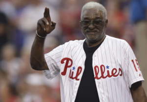 Dave Parker and Dick Allen elected to baseball’s Hall of Fame