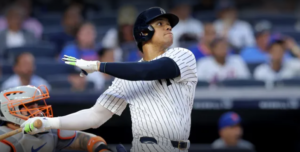 Juan Soto bet on himself turning down $440 million. He got $765 million instead